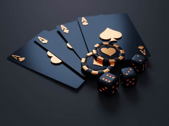 5 grunde til, at norske spillere indløser online casino bonusser