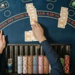 Ansvarligt spil på online casinoer i Skandinavien